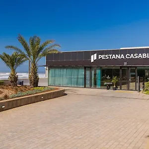 Pestana Casablanca, Seaside & Residences **** Casablanca