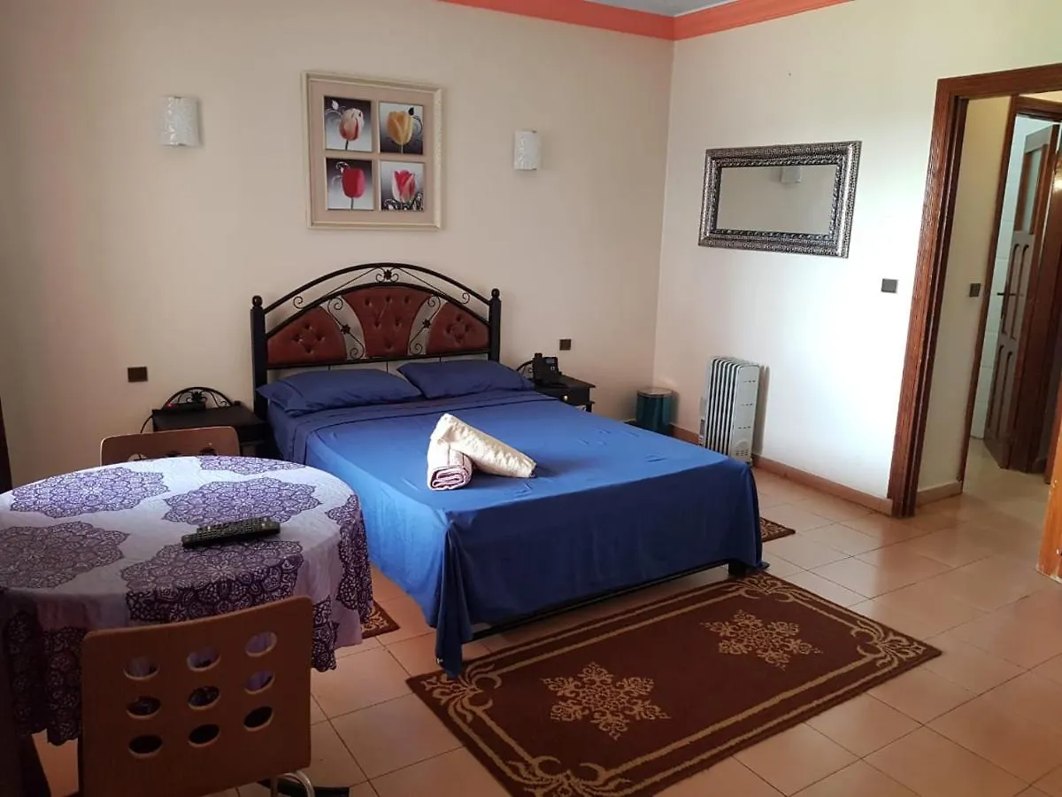La Petite Ferme Bed and Breakfast Casablanca